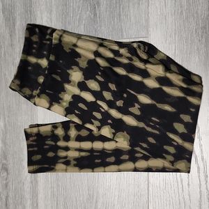 LuLaRoe S/M leggings